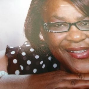 Meet your Posher, Alfreda